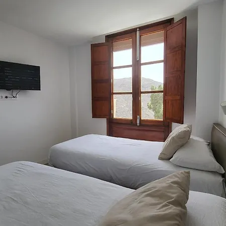 Texeda Room Suites-2