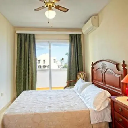 Wonderful 3 Bed Penthouse In Golf Del Sur K303-3