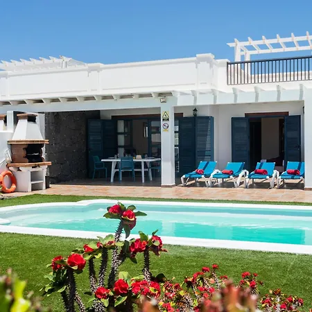 Villas Susaeta-3