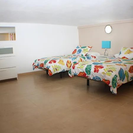 Anju Villas Bravo Apartments Cotillo-2