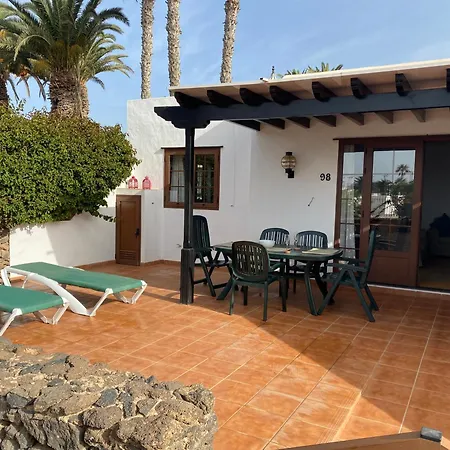 Las Brisas, Villa 98-2