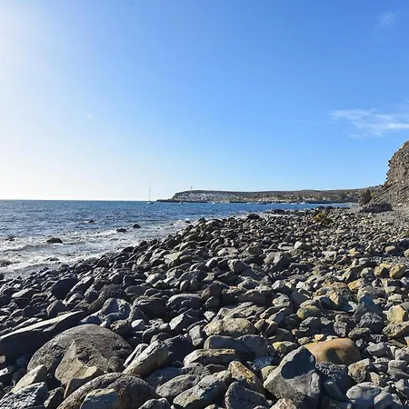 Blue Bay 48 By Villagrancanaria-3