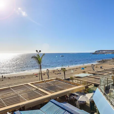 Blue Bay 48 By Villagrancanaria-2