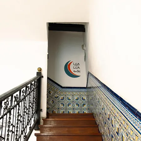 Lua Lua Hostel Las Palmas-3