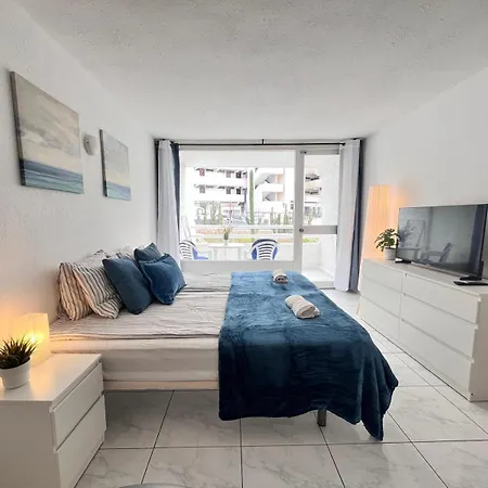 Beach House Apartment-3