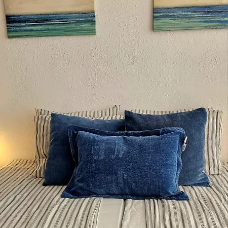 Beach House Apartment-2