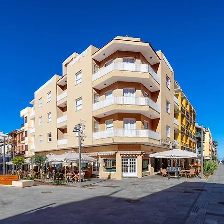 Hotel Boutique Hc Maga-3
