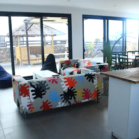 Agua Guest House-3