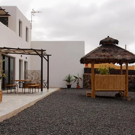 Agua Guest House-2