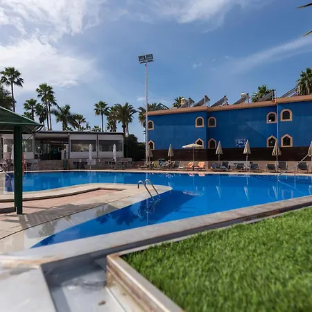 eó Maspalomas Resort-2