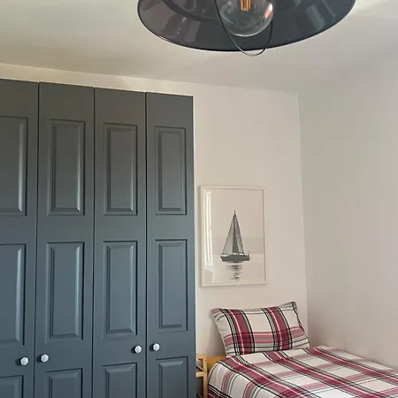 1 person Studio - Casa Teresita-3