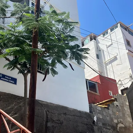 1 person Studio - Casa Teresita-2