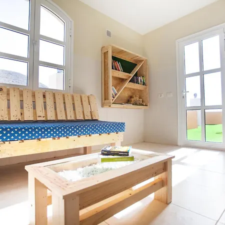 Coral Los Silos - Your Natural Accommodation Choice-3