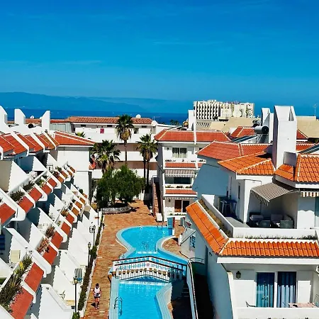 Penthouse Las Flores-2