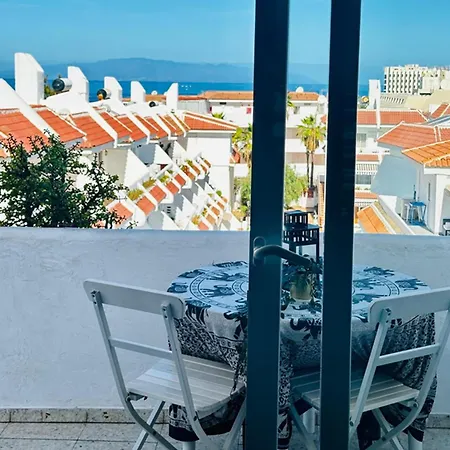 Penthouse Las Flores-3