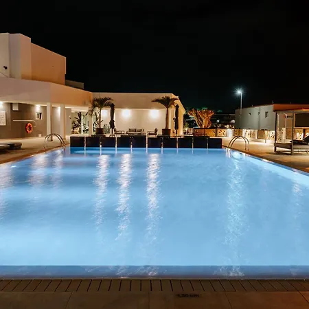 001 Higos Beach Boutique Singular Hotel Residence-3