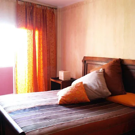 Gomera Lounge Apartments Wellness Pianobar-2