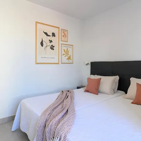 Vegueta Rooftop Suites By Airnest-3