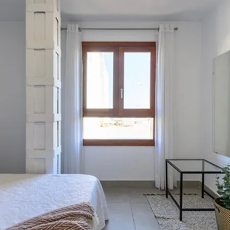 Vegueta Rooftop Suites By Airnest-2