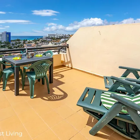 Residence Palm Garden Ocean View-2