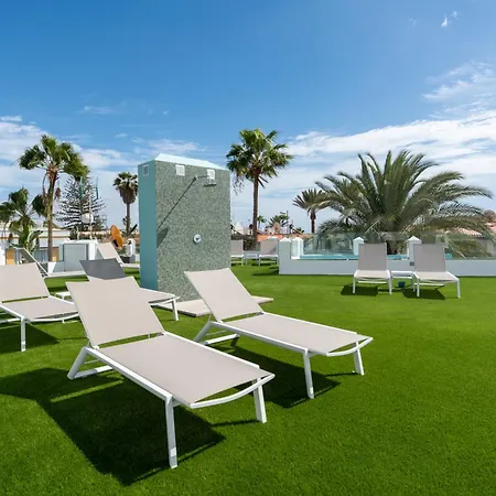 Alsol Los Caribes 2 - Adults Only-2