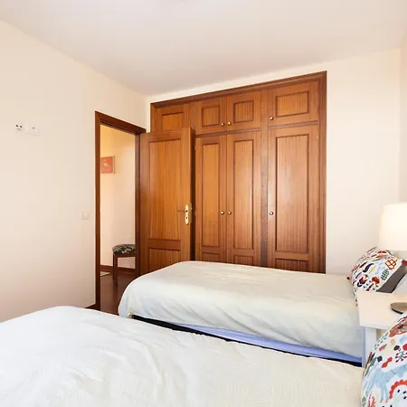Azalea - vivienda vacacional-2
