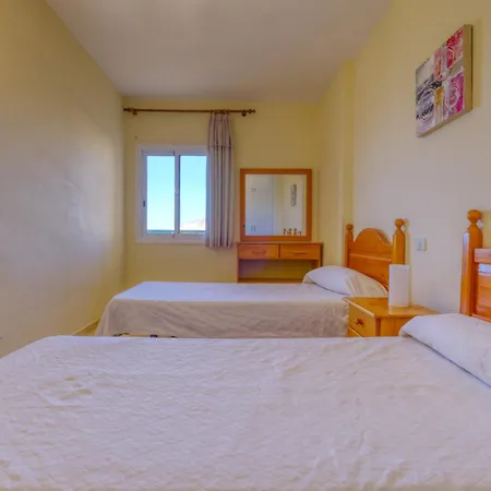 Apartamentos Costamar-3