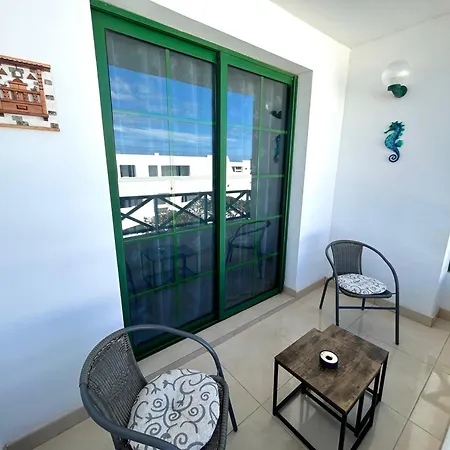 La Palmita House Flat-3