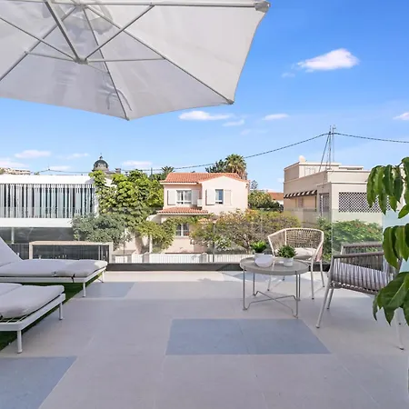 La Vega De Ciudad Jardin Suites-3