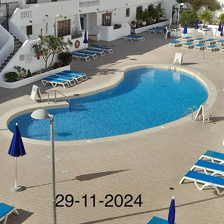 Los Cristianos Port Royal New-2