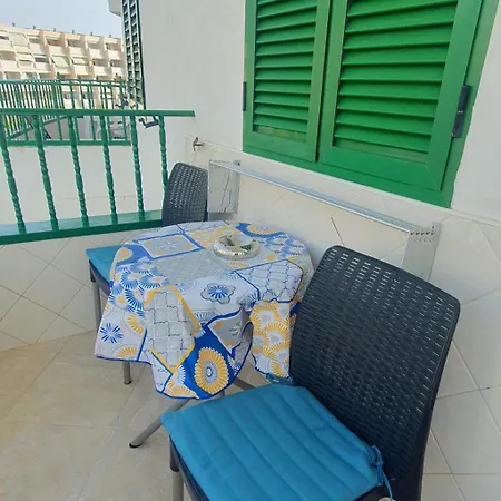 Apartment Caracol-3