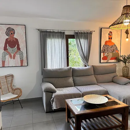 Apartamentos Finca Wapa-2