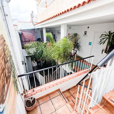 Puerto Nest Hostel-3