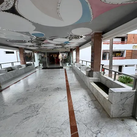 Apartment Modern 2 Playa del Ingles-2