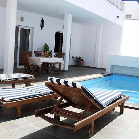 Villas del Mar Viña y Cabrera-2