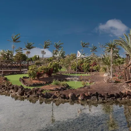 Sheraton Fuerteventura Golf&Spa Resort-3