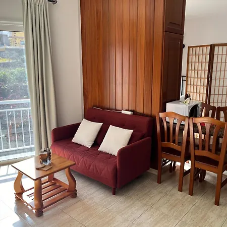 Apartamentos Edalmar-3