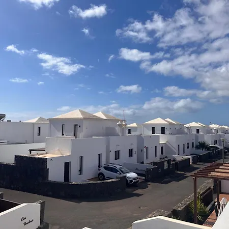 Casa Panadero'S, 3 Bed Villa With Heated Pool-2