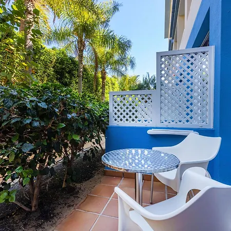 Ifa Altamarena By Lopesan Hotels-2
