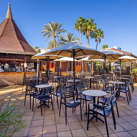 Ifa Altamarena By Lopesan Hotels-3