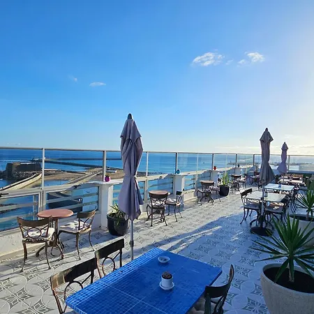 Hotel Miramar-2