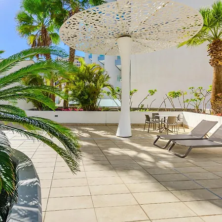 Ocean Garden Fl Free Wifi-2