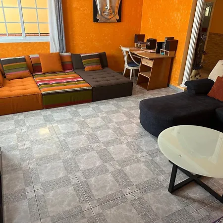 Casa Toni Y Thais-2