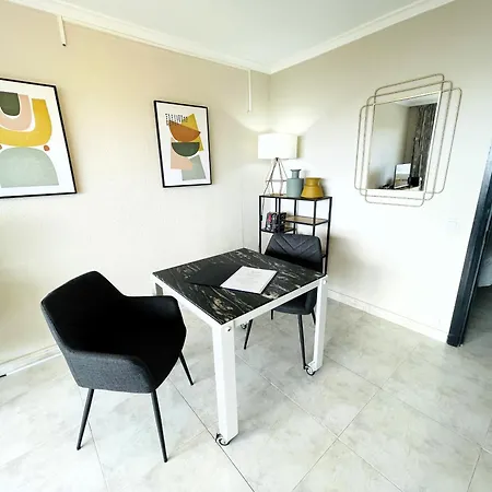 MEERBLICK BEACH-APARTMENT Monte Rojo-3