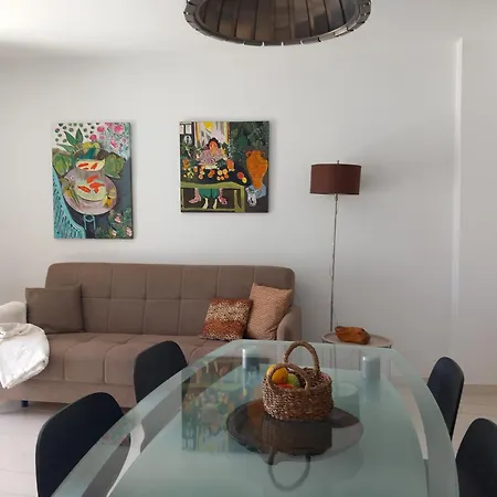 Casa Sonny-3
