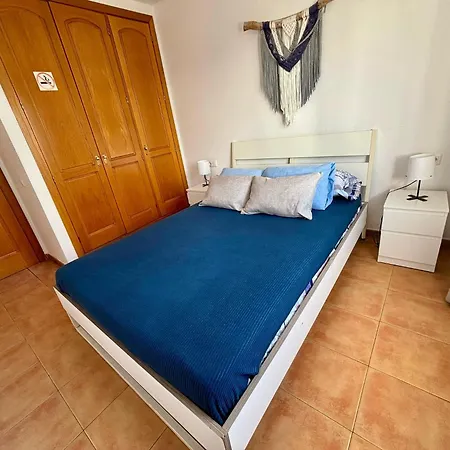 La Fresa Guest House Corralejo-3