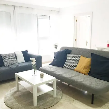 Sagasta Beach Apartment V By Canary365-2