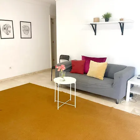Sagasta Beach Apartment I By Canary365-2