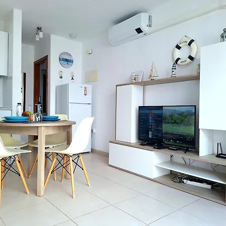 Sunshine Bungalow Sun Beach-3