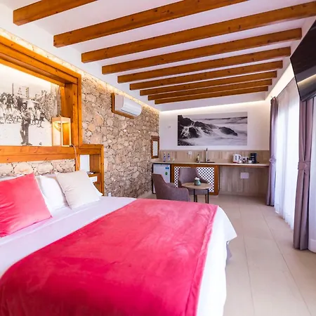 Hotel Boutique Rosario Martin-2